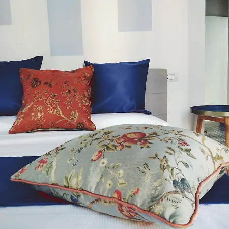 La Bed and Breakfast Νάπολη