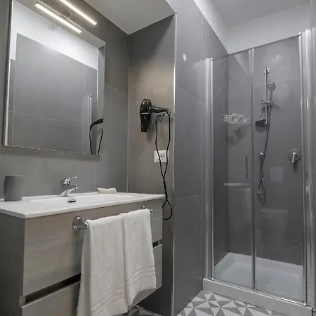 Bed and Breakfast La
