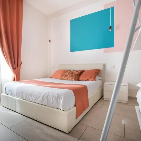 Frühstückspension La 4*