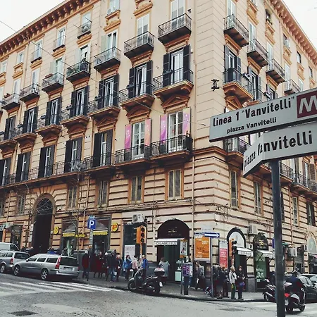 La Frühstückspension