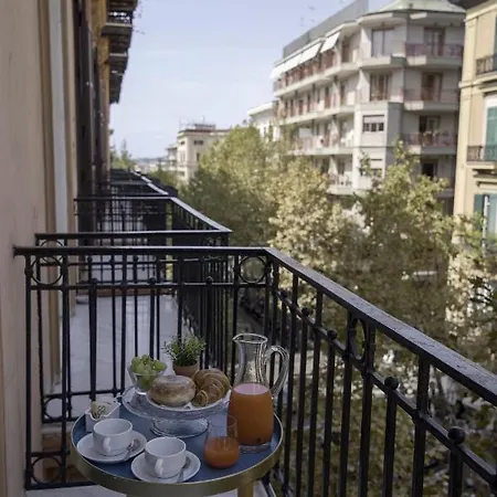 Bed & Breakfast La