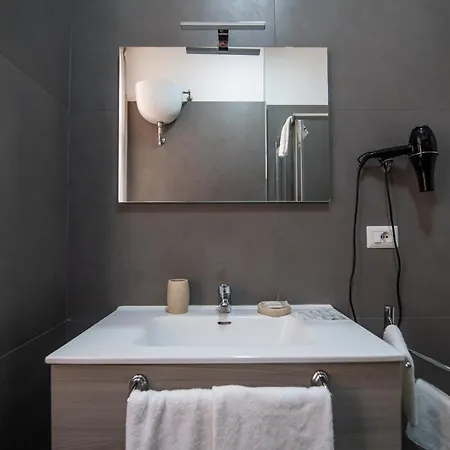 Bed & Breakfast La Naples