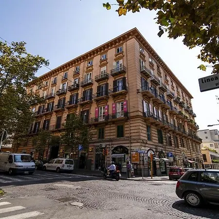 La Frühstückspension