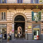 La 4* Nápoles