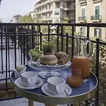 Alojamento de Acomodação e Pequeno-almoço La