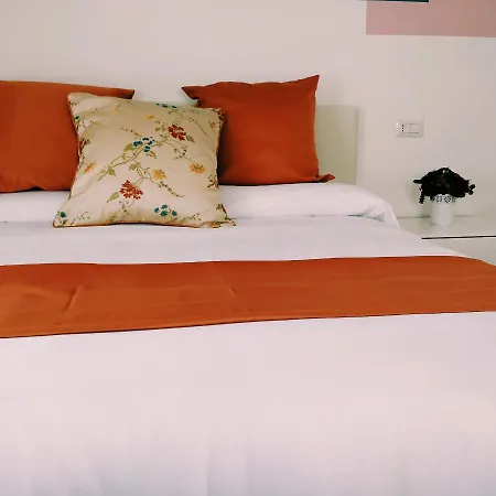 La Bed & Breakfast Neapol