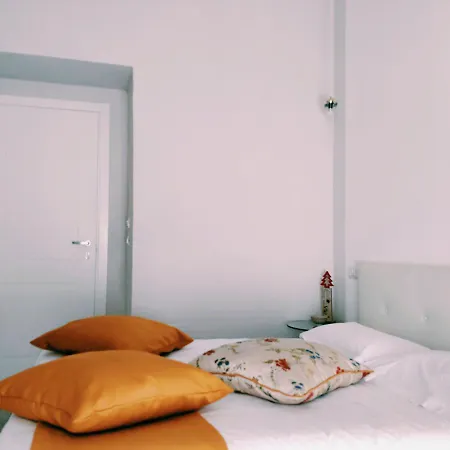 La Bed & Breakfast Neapol