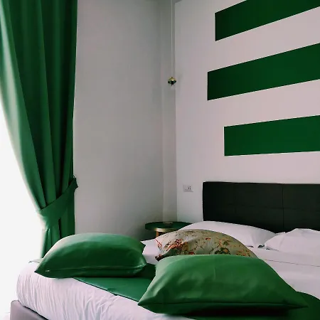 La 3* Napoli