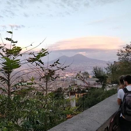 La 3* Napoli