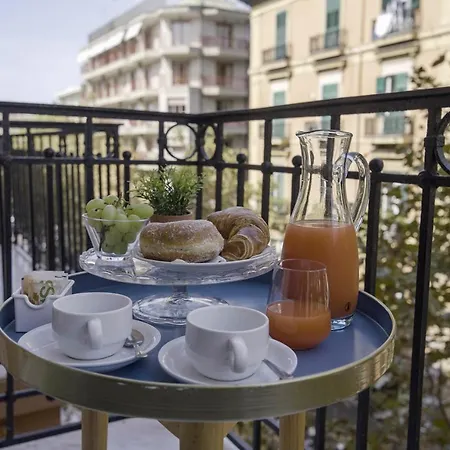 Bed & Breakfast La 3*
