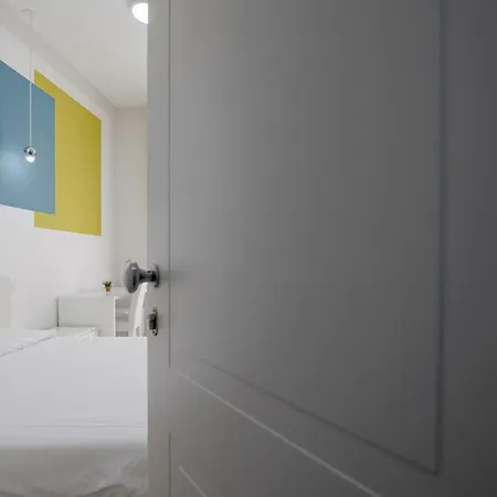 לינה וארוחת בוקר La