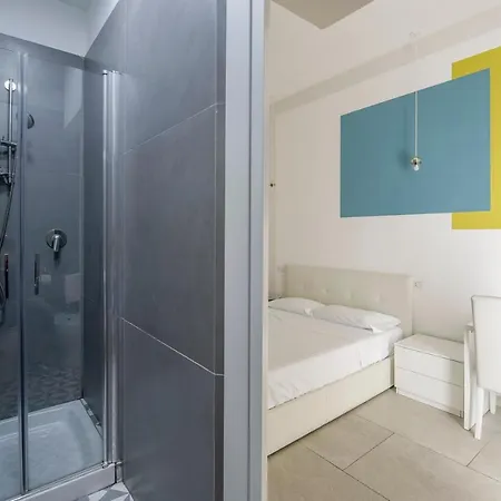 La לינה וארוחת בוקר