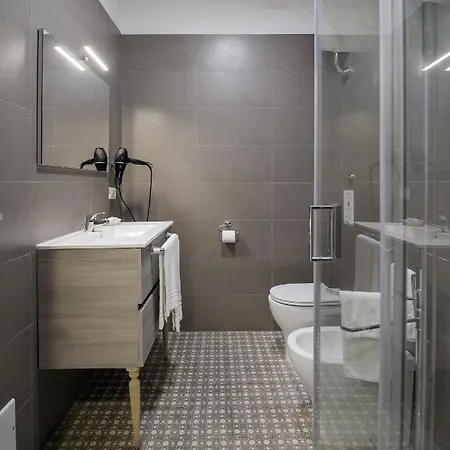 Bed & Breakfast La Naples