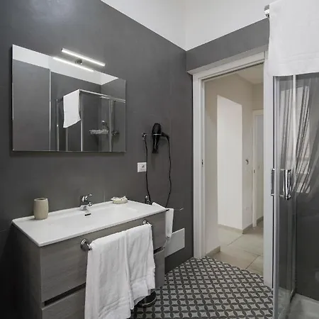 Bed & Breakfast La Neapol