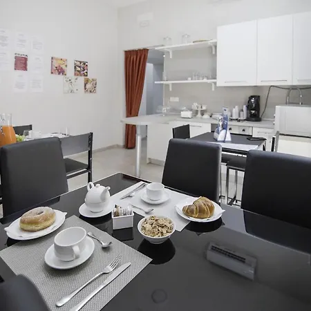 La 3* Napoli