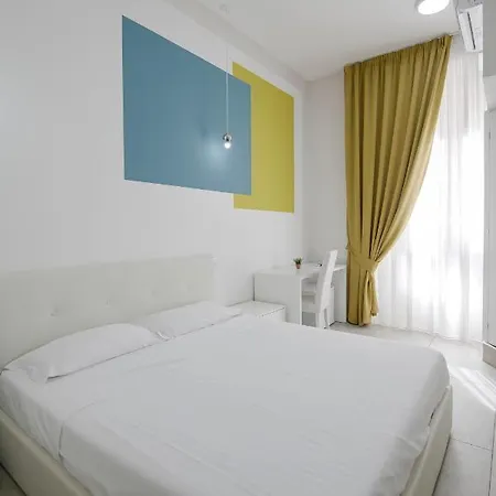 La Bed & Breakfast 4*