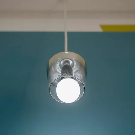La Bed & Breakfast Napoli