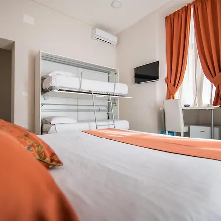 Bed & Breakfast La Neapol