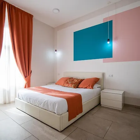 Bed & Breakfast La Neapol