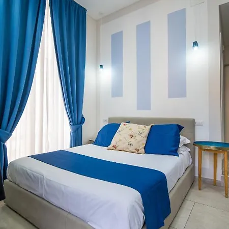 Bed & Breakfast La Neapol