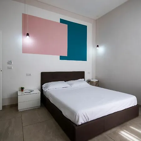 La Bed & Breakfast Neapol