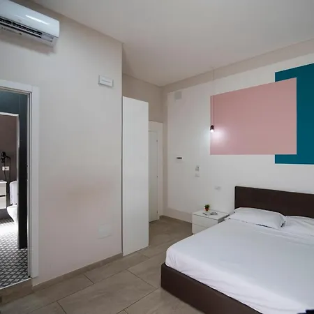 La Bed & Breakfast Neapol
