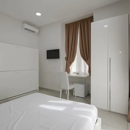 Bed & Breakfast La 4*