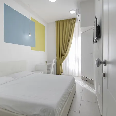 La Bed & Breakfast Napoli
