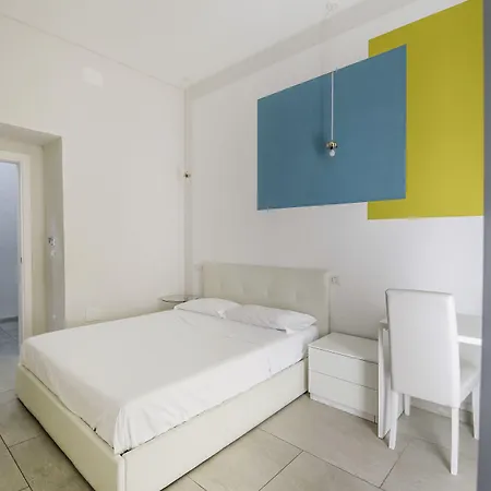 Bed & Breakfast La