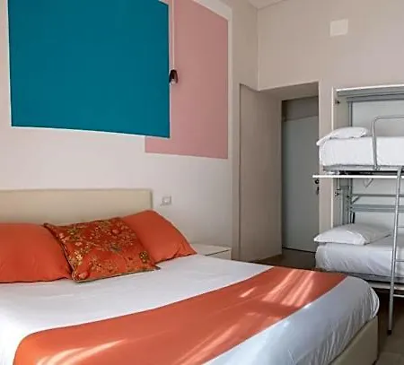 Bed & Breakfast La Naples
