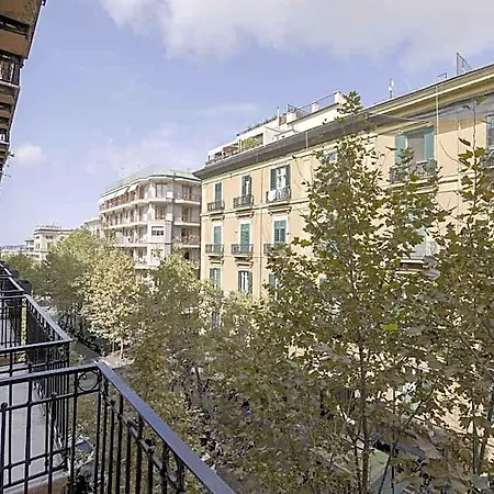 La Bed and breakfast 4*