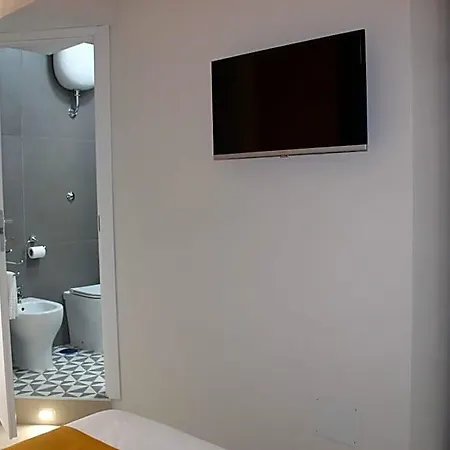 Bed and breakfast La
