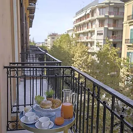 B&B La 4*