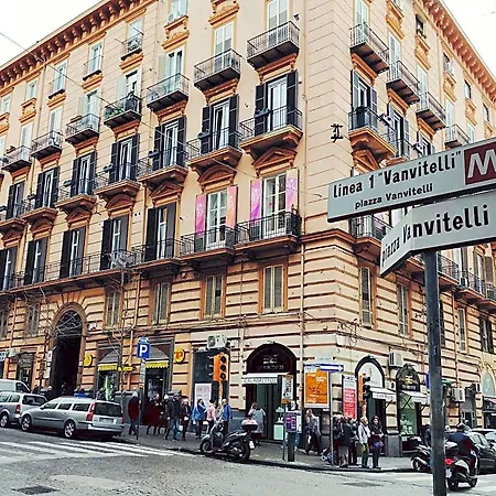 Bed & Breakfast La Naples