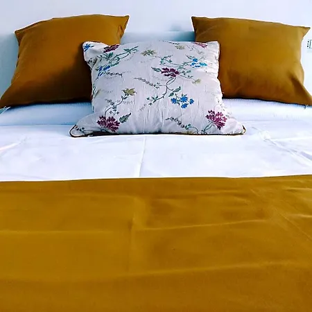 Bed and breakfast La 4*