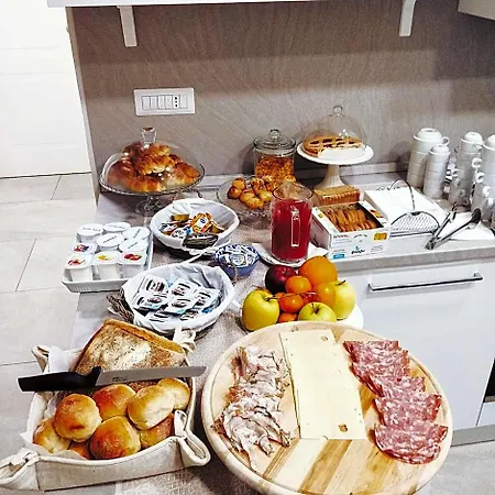 La Nápoles