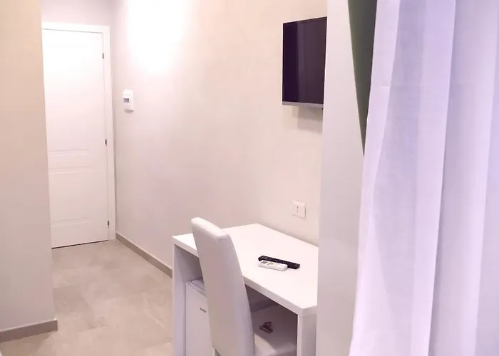 Frühstückspension La 4*