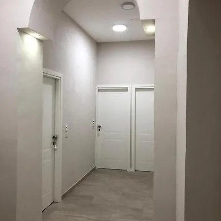 Nocleg ze śniadaniem La Neapol