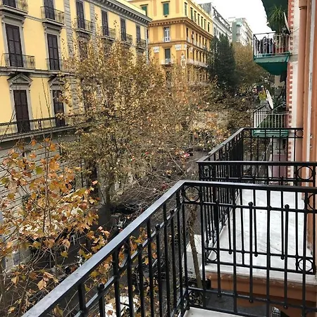 La 住宿加早餐酒店