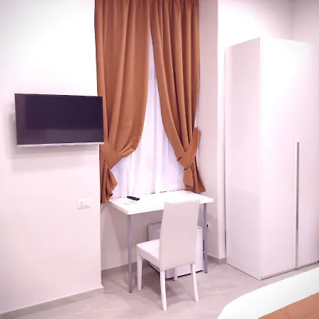 住宿加早餐酒店 La