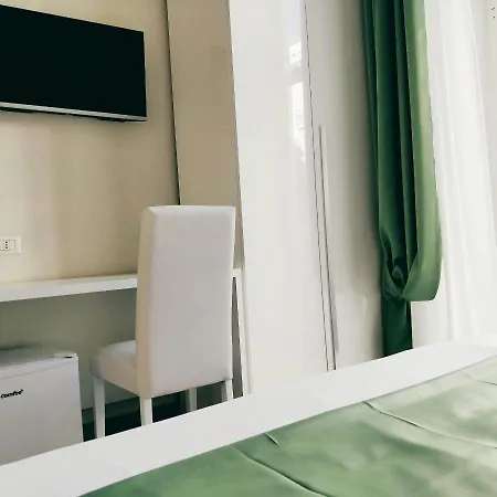 住宿加早餐酒店 La 那不勒斯