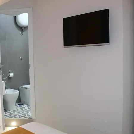 La Nocleg ze śniadaniem