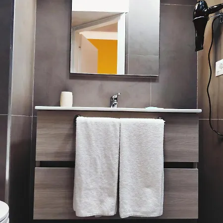 住宿加早餐酒店 La