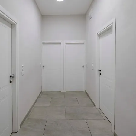 Nocleg ze śniadaniem La Neapol