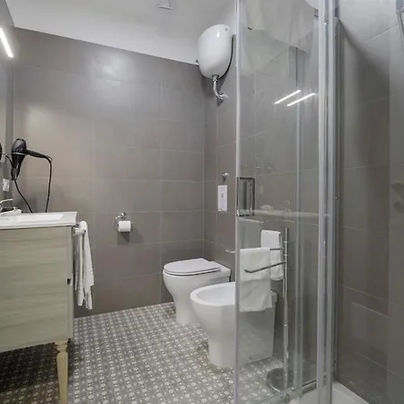 Nocleg ze śniadaniem La