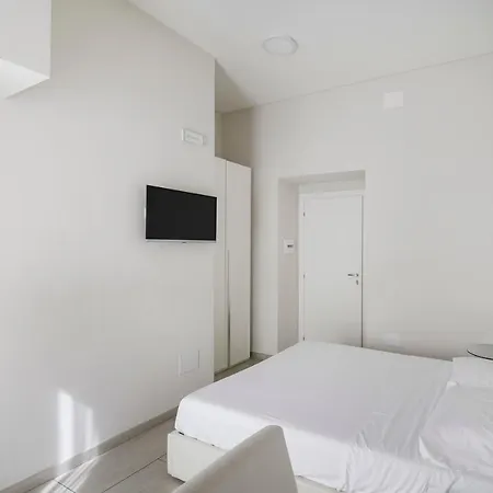 Nocleg ze śniadaniem La Neapol