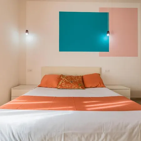 La 住宿加早餐酒店 4*