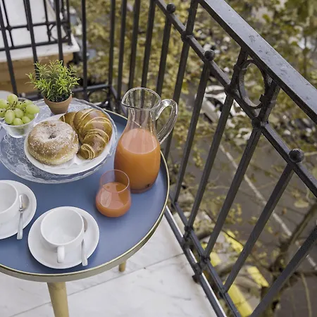 La Nocleg ze śniadaniem Neapol