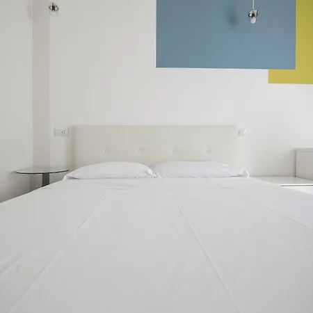 住宿加早餐酒店 La 那不勒斯