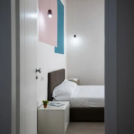 住宿加早餐酒店 La